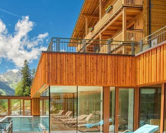 Berghotel Hauserbauer - Dorfgastein