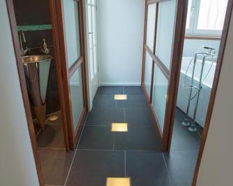 Geinig - Abcoude - Hallway