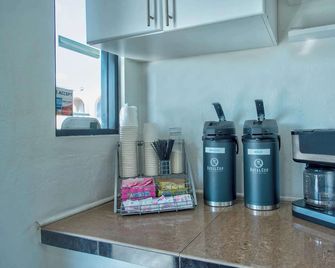 Motel 6 Tucson, Az - East Williams Center - Tucson - Huoneen palvelut