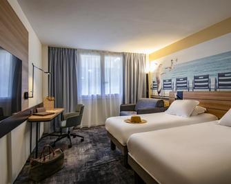 Novotel Antibes Sophia Antipolis - Valbonne - Bedroom