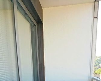 Suite Olivier - Saarbruecken - Balcony