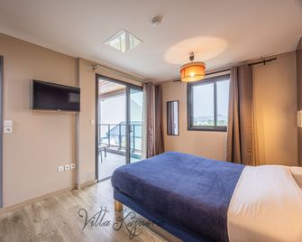 La Villa Kazuera & Spa - Cilaos