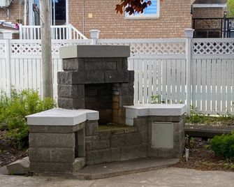 Vermaurel Sweet Lodge - Bathurst - Vista del exterior