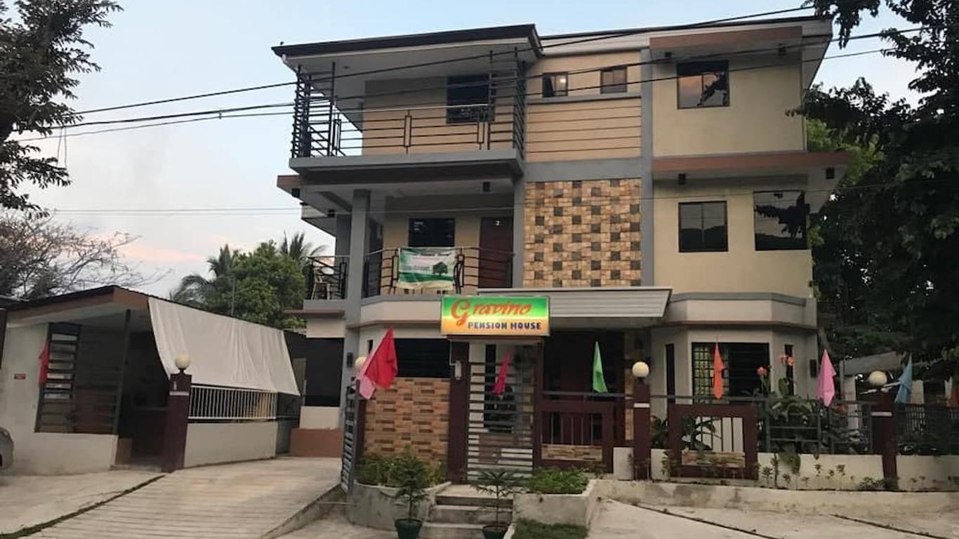 Gravino Pension House