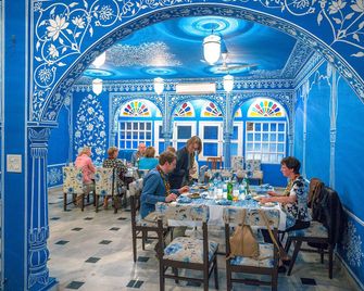 Haveli Kalwara - Jaipur - Restaurant