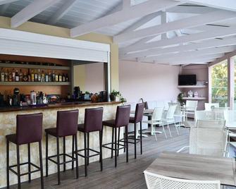 Michaelangelo Boutique Parga - Parga - Bar