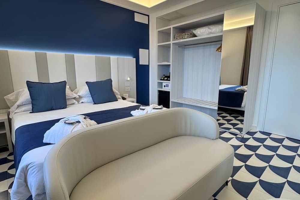 Hotel Central Wellness - Sorrento