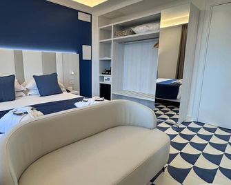 Hotel Central Wellness - Sorrento