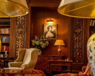 Louisa's Place - Berlin - Salon