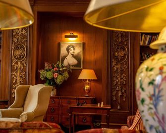 Louisa's Place - Berlin - Lounge