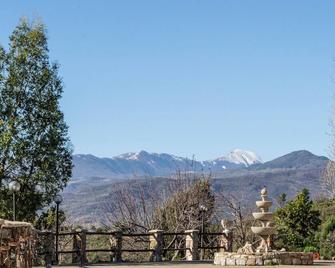 Agriturismo Pinelli - Villapiana Lido