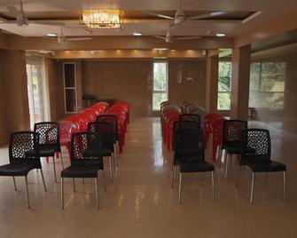 Malvan Heritage - Mālvan - Restaurant
