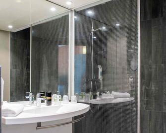 ibis Beaune Centre - Beaune - Bathroom