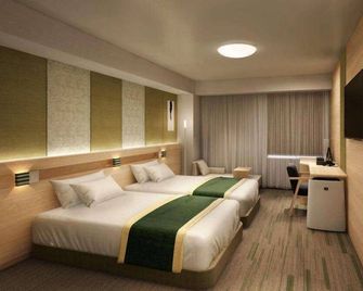 Richmond Hotel Tenjin Nishidori - Fukuoka