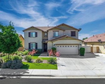 Menifee Lakes Home - Menifee - Edificio