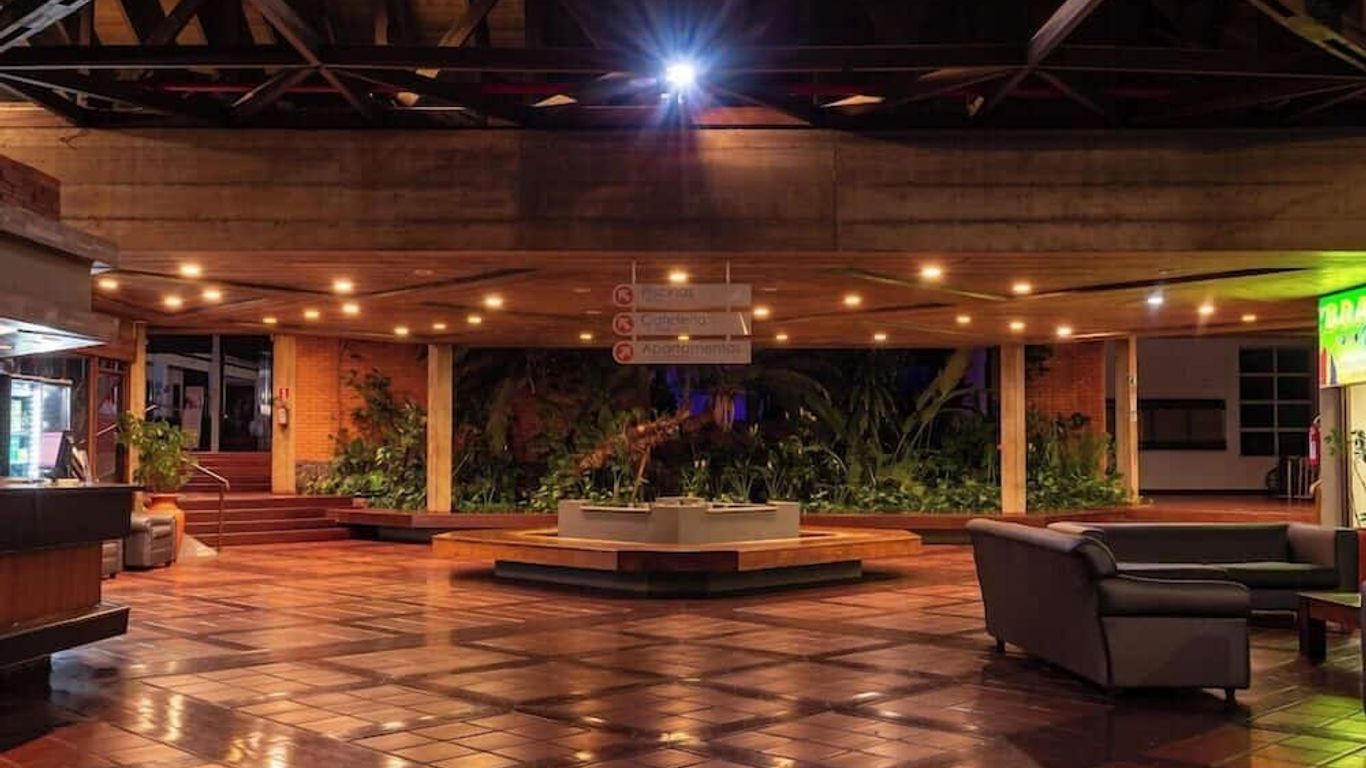 Hotel Colonial Iguaçu