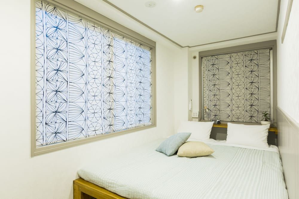 Shinagawa-shuku Guest House & Tours