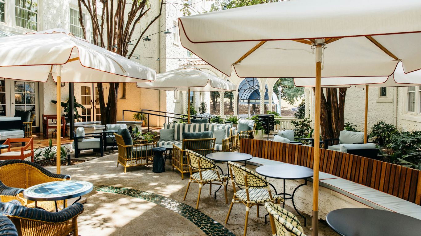 Hotel Granada, a Member of Design Hotels