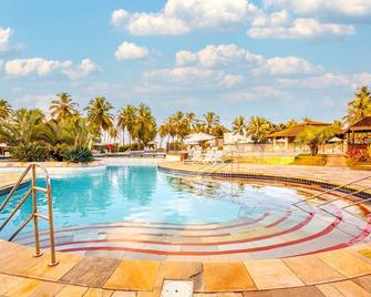 Sauipe Resorts Ala Terra - All Inclusive - Costa do Sauipe - Pool
