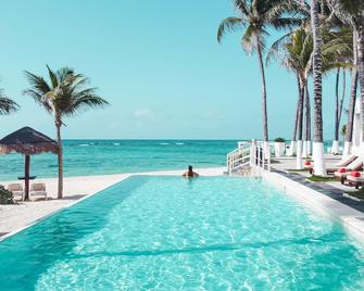 The Sens Tulum Riviera by Oasis - Akumal - Pool