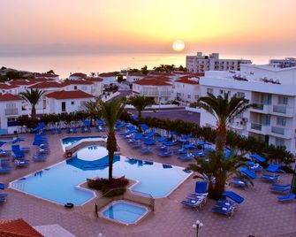 Seagull Hotel - Protaras