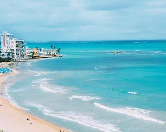 Casa Bliss - Carolina - Beach