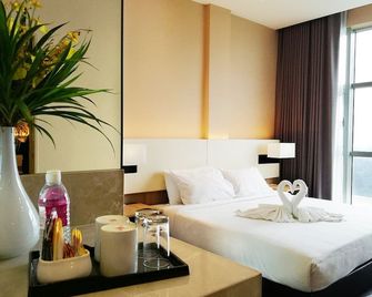 Regalia Upper View Hotel - Kuala Lumpur