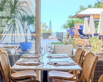 Vive Costa Azul - Benalmádena - Restaurante