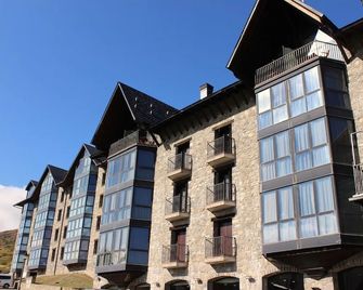 Snö Villa de Sallent 4 - Formigal - Building
