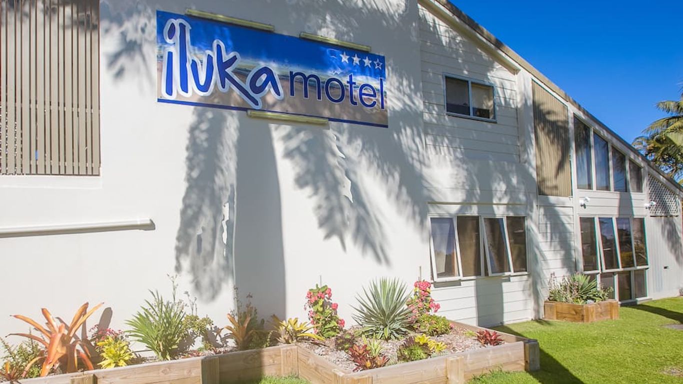 Iluka Motel
