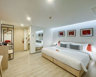 Hotel Midtown Ratsada - Phuket