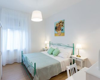 B&B A Casa dei Nonni - Enna - Bedroom