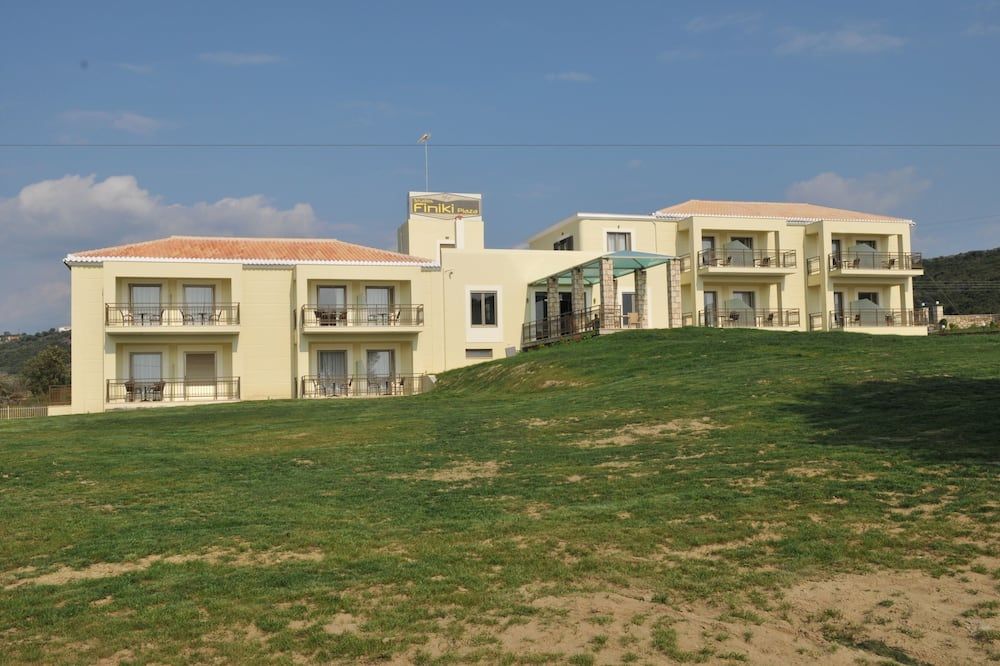 فينكي بلازا