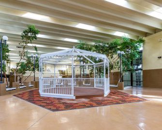 Clarion Inn and Suites Roswell - Roswell - Reception