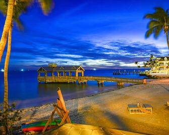 Hidden Beach - the Perfect Place to Stay in Key West - Cayo Hueso