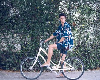 Blu Monkey Bed & Breakfast Phuket (Sha Plus+) - Phuket