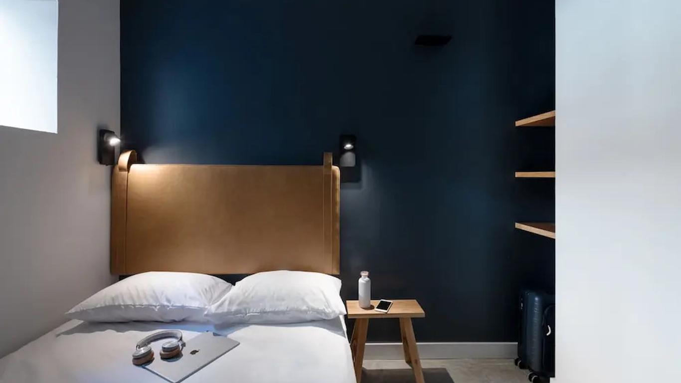 Isla Tel Aviv
