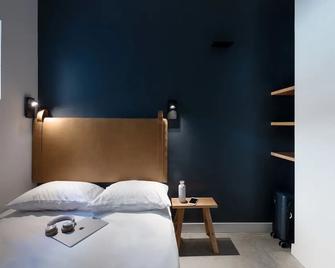 Isla Tel Aviv - Tel Aviv - Kamar Tidur