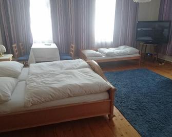 Stanglwirt Fruehstueckspension - Göstling an der Ybbs - Bedroom