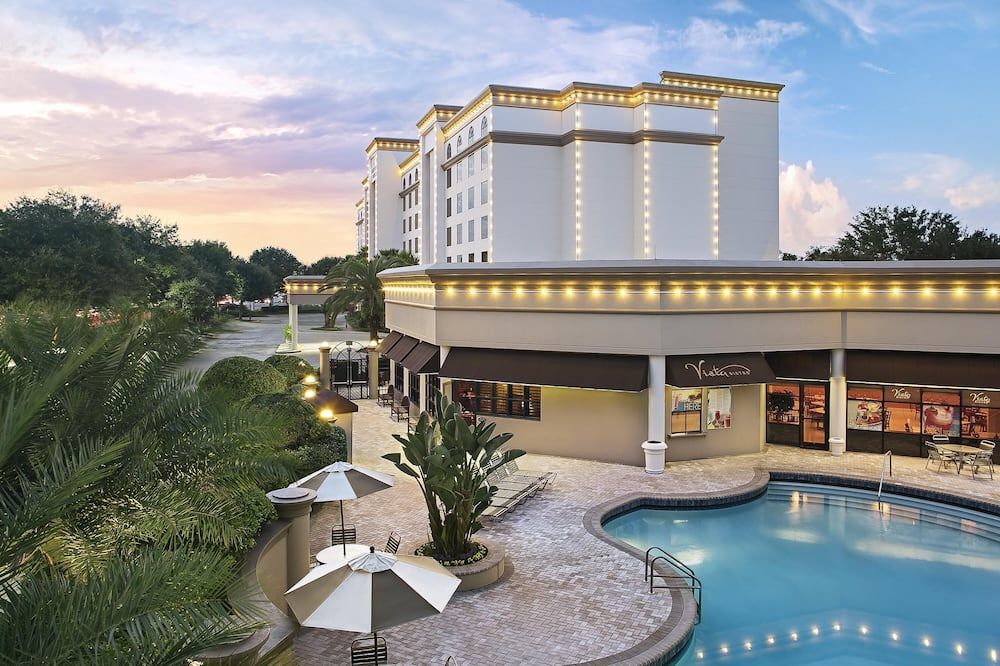 بوينا فيستا سويتس أورلاندو