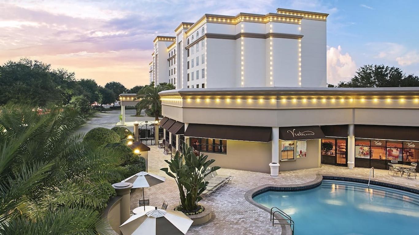 Buena Vista Suites Orlando