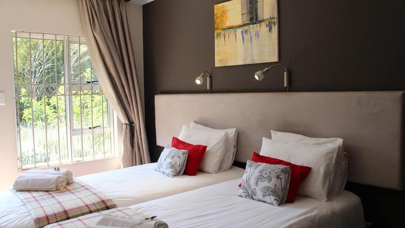 3 Liebeloft Guest House