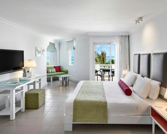Ambre Resort & Spa - Belle Mare - Chambre
