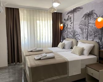 Olive House - Pamukkale