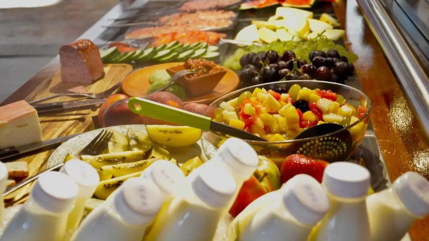 Hotel Dolores Ameland