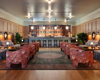 Palihouse Hyde Park Village - Tampa - Bar