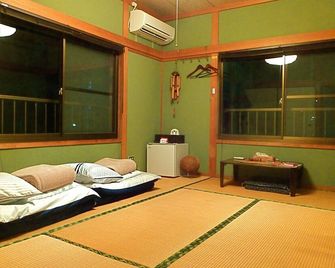 Aoshima Guesthouse Hooju - Miyazaki