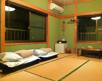 Aoshima Guesthouse Hooju - Miyazaki