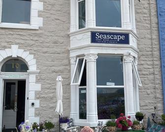 Seascape Guest House - Barmouth - Edificio