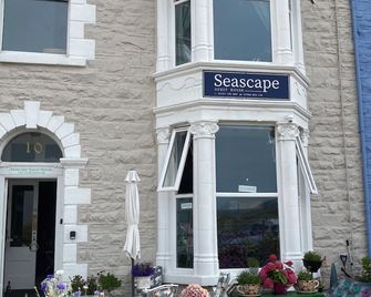 Seascape Guest House - Barmouth - Gebäude